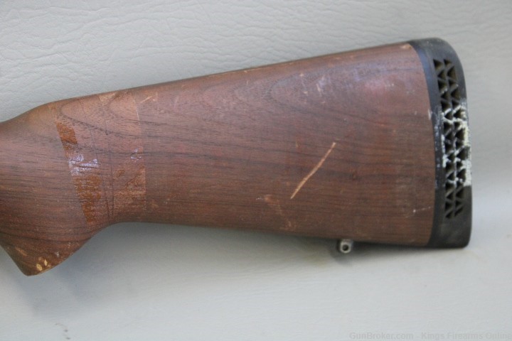 Remington 870 Wingmaster 12 GA Item S-163-img-13