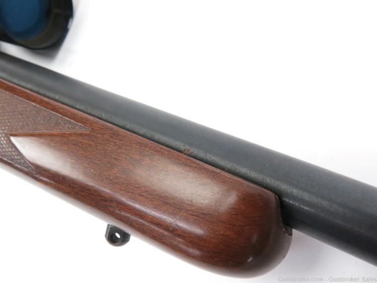 Savage Model 10 7mm-08 22" Bolt-Action Rifle w/ Scope-img-21