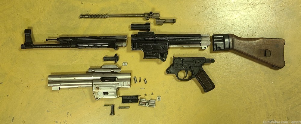 MP44 Parts Kit-img-0