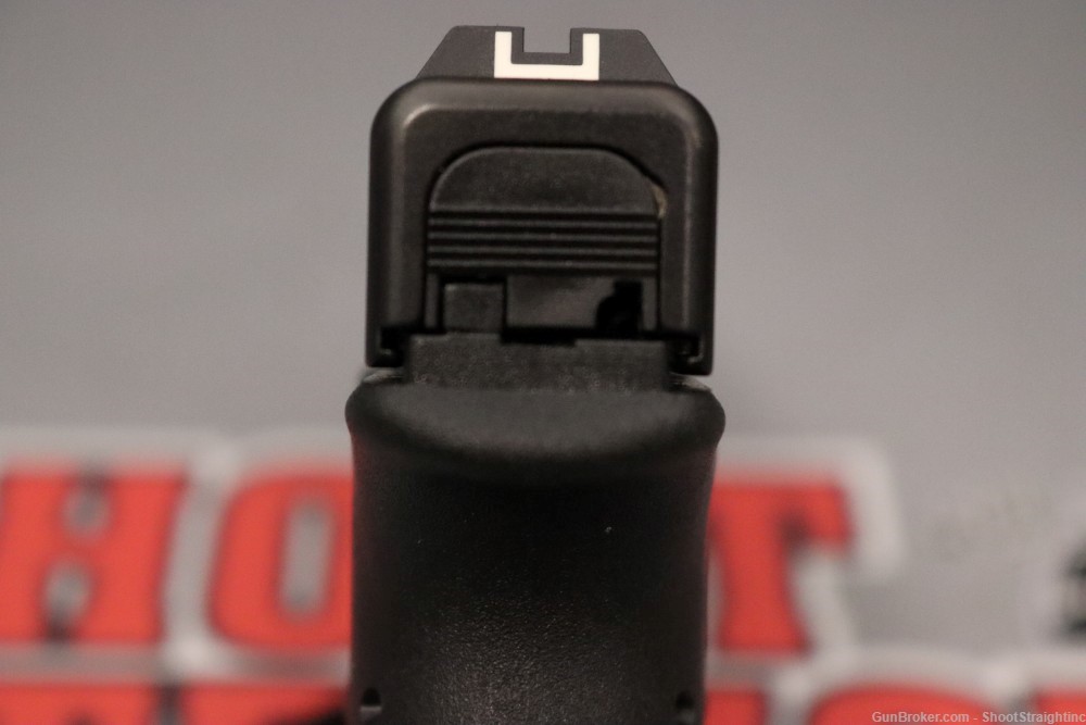 Glock G19 Gen3 9mm 4.02" w/ Case -img-20