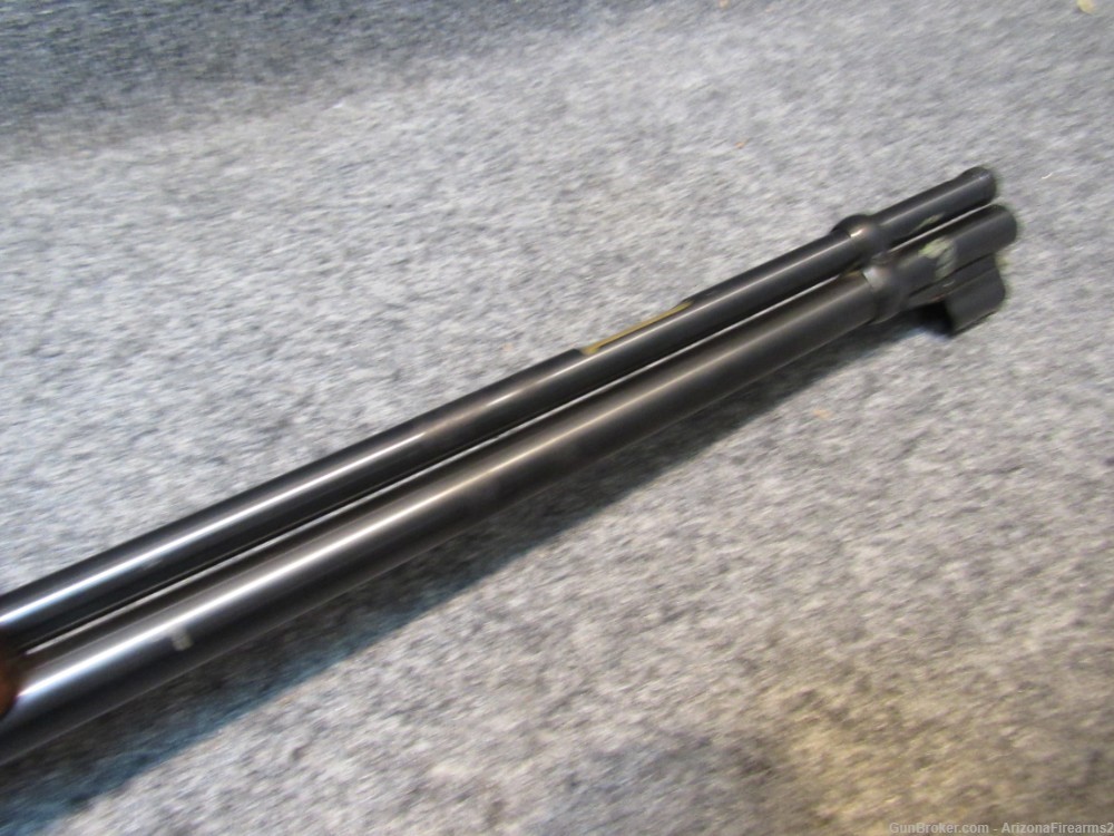 Winchester 9422M rifle in .22WMR w/ Bushnell 3x9x32 scope-img-8