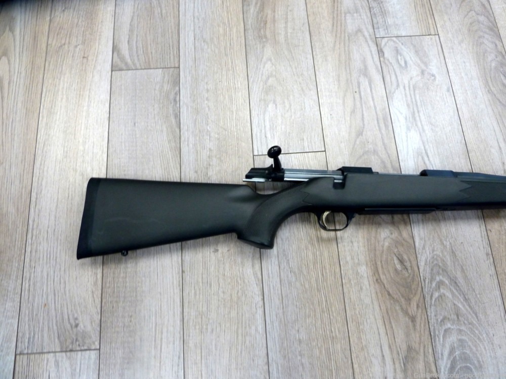 Browning A-Bolt 7mm rem mag rifle -img-6