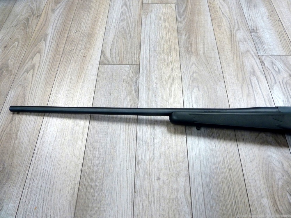 Browning A-Bolt 7mm rem mag rifle -img-2