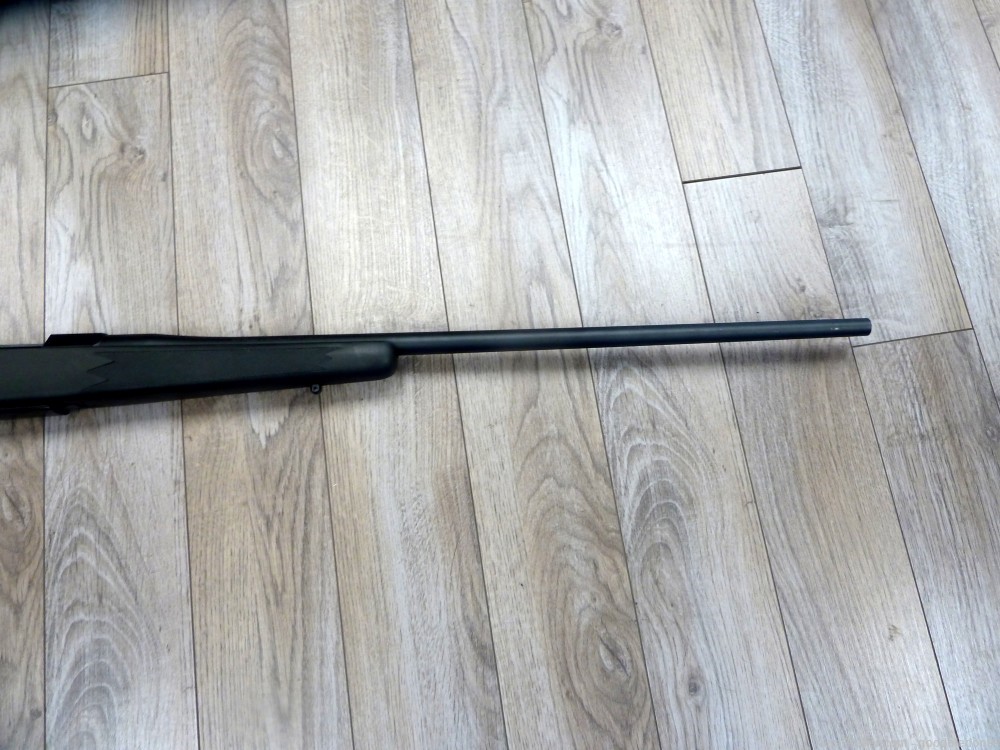 Browning A-Bolt 7mm rem mag rifle -img-7