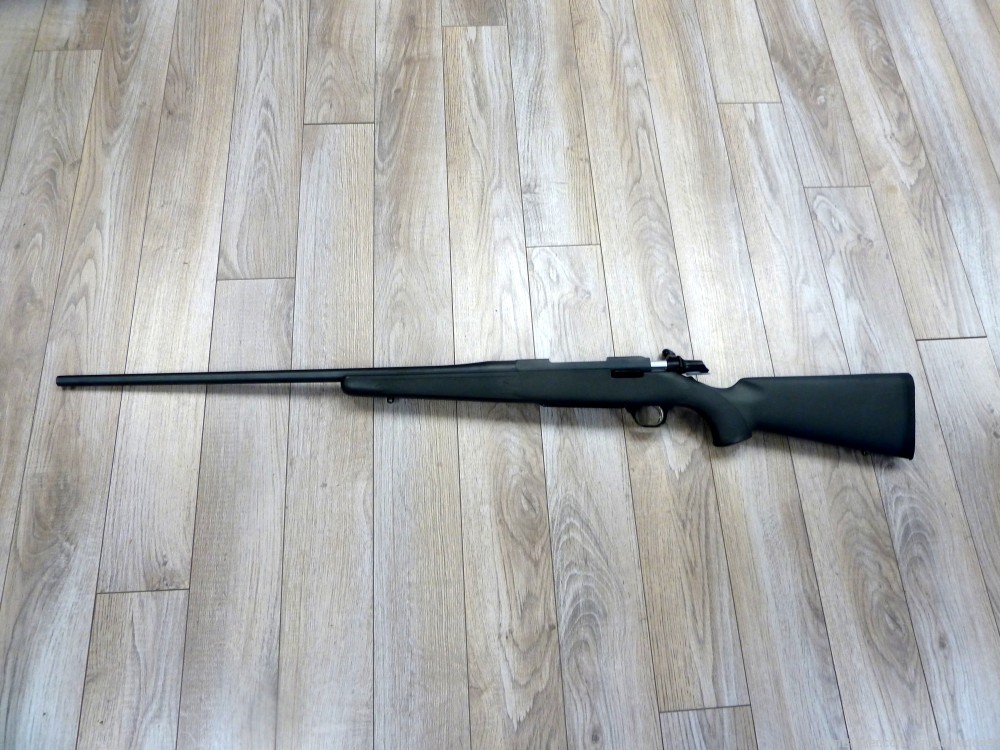 Browning A-Bolt 7mm rem mag rifle -img-0