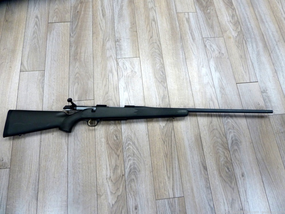 Browning A-Bolt 7mm rem mag rifle -img-5