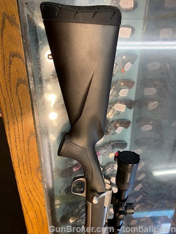 Browning x-Bolt 25-06 24" bbl Used-img-11