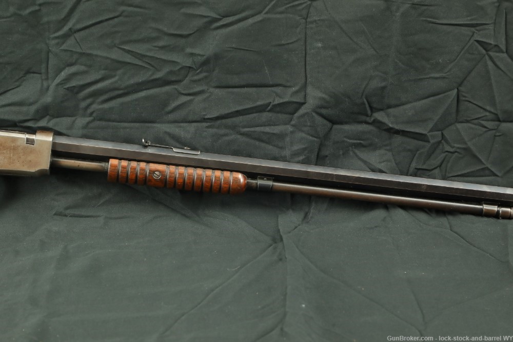 Winchester Model 90 .22 WRF Pump Action 24” Rifle, C&R-img-5