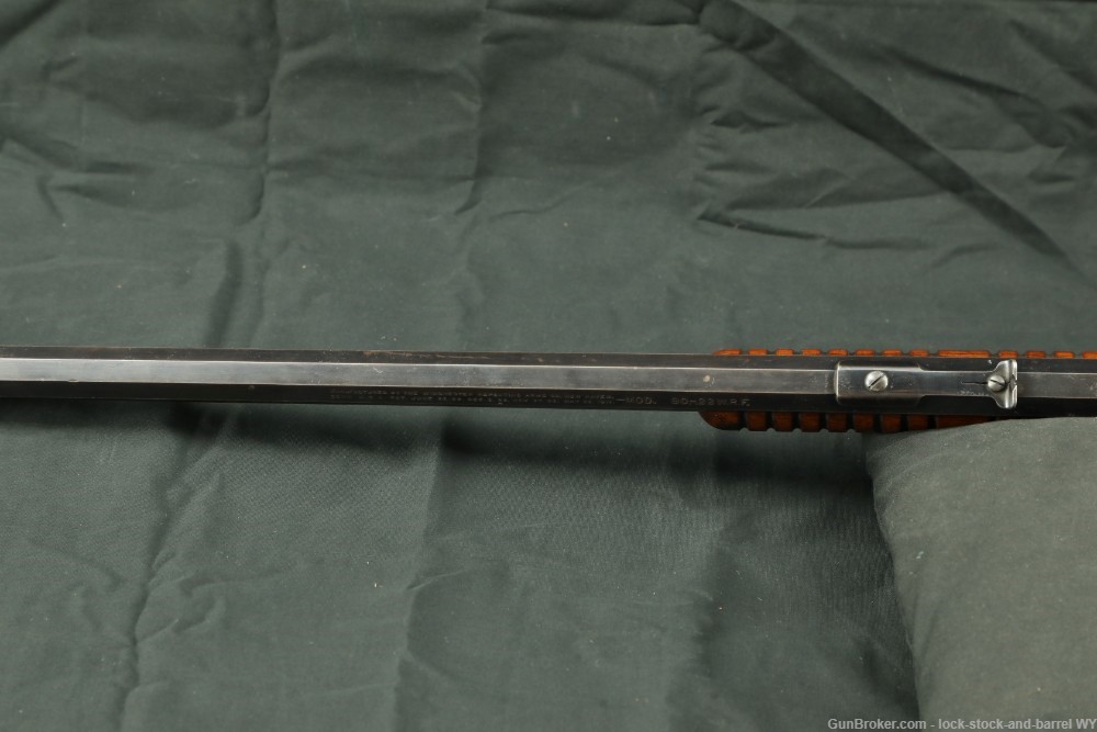 Winchester Model 90 .22 WRF Pump Action 24” Rifle, C&R-img-13