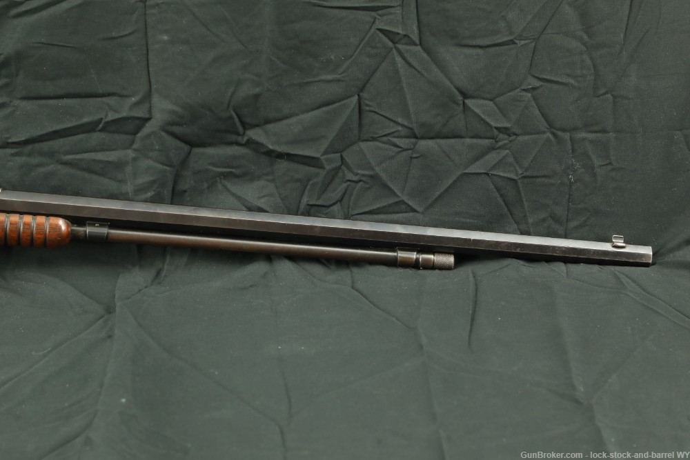Winchester Model 90 .22 WRF Pump Action 24” Rifle, C&R-img-6