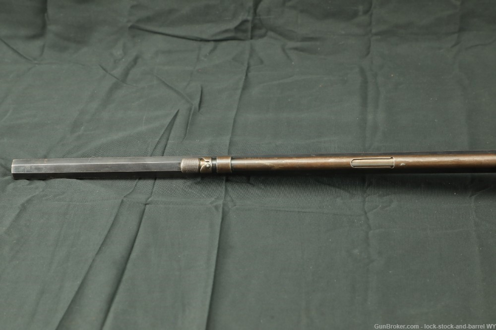Winchester Model 90 .22 WRF Pump Action 24” Rifle, C&R-img-16
