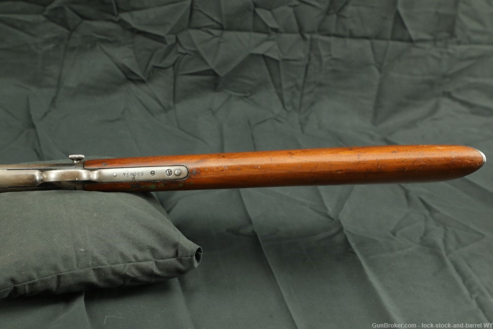 Winchester Model 90 .22 WRF Pump Action 24” Rifle, C&R-img-19