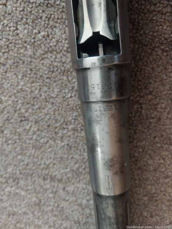 Winchester Model 12 20 gauge -img-2