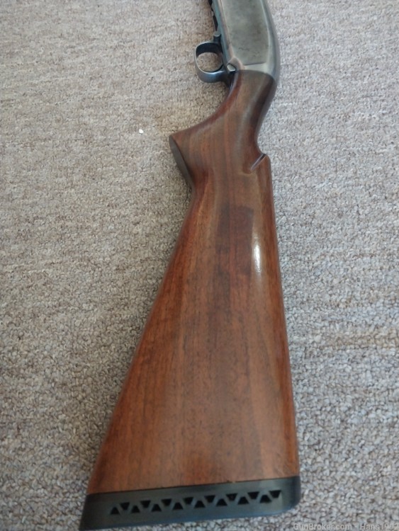 Winchester Model 12 20 gauge -img-4