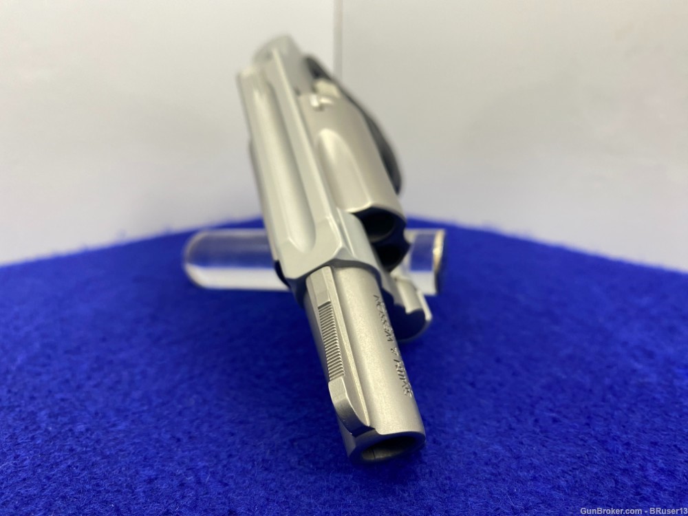 Smith Wesson 642-1 Pro Series .38 Spl +P SS *EXCELLENT LIGHTWEIGHT HANDGUN*-img-15