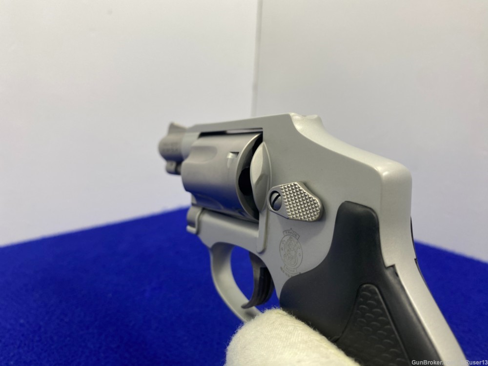 Smith Wesson 642-1 Pro Series .38 Spl +P SS *EXCELLENT LIGHTWEIGHT HANDGUN*-img-37