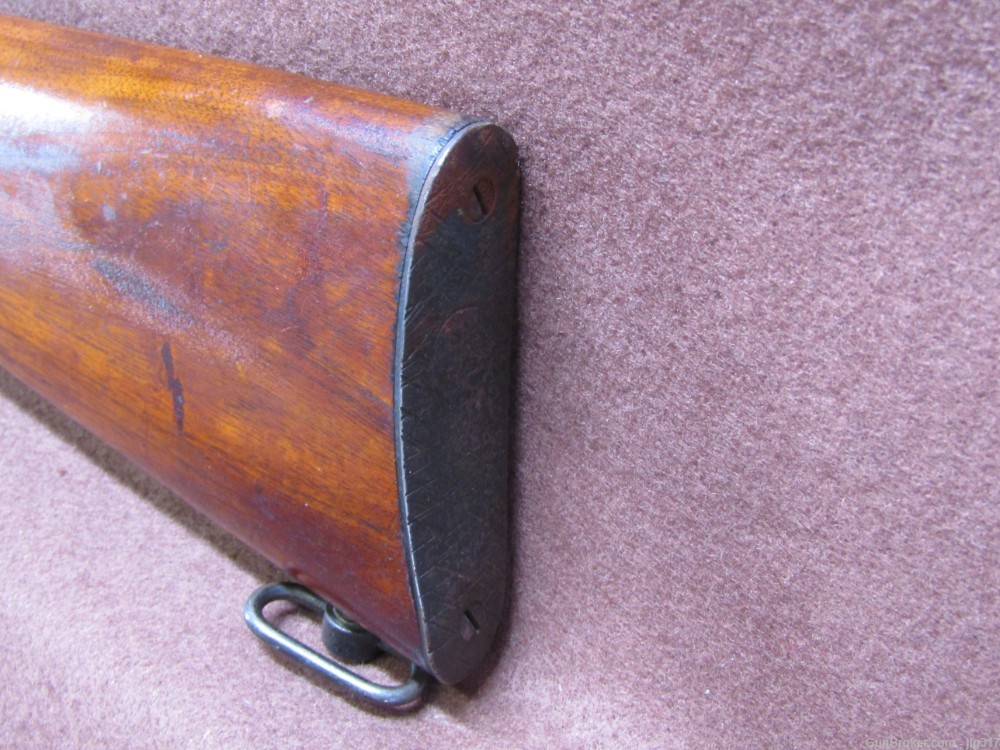 Remington 6 32 S/L RF Single Shot Falling Block Rifle Made 1902-1933 C&R Ok-img-12