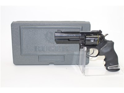 Ruger GP100 Revolver 357 Magnum 4" BBL 6 Shot