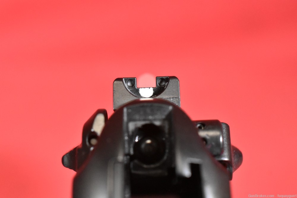 Beretta M9 9mm 4.9" 15rd J92M9A0M 92 92FS M9-M9-img-12