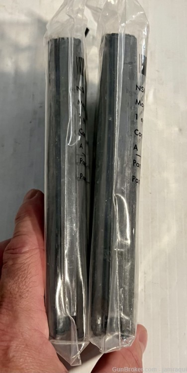USGI AR-15 PRE BAN Magazines, NEW IN BAGS, PARSONS, set of 2-img-3