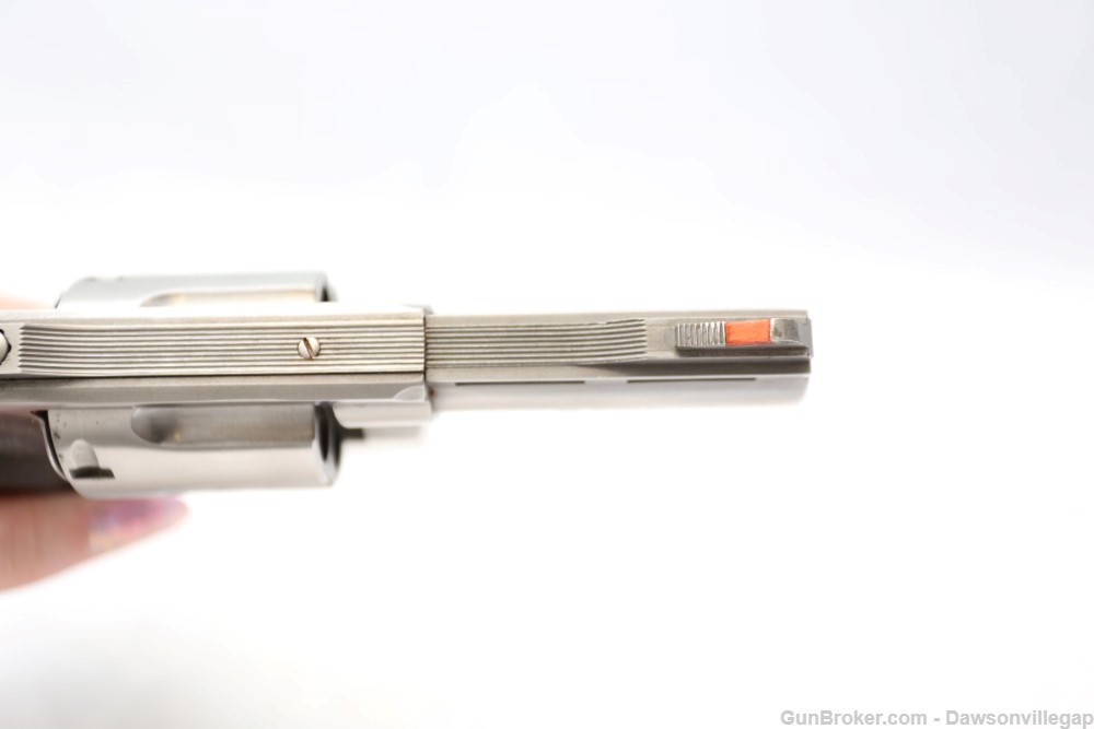 Rossi Model 85 .38SPL 6-Shot Revolver - PENNY START-img-14