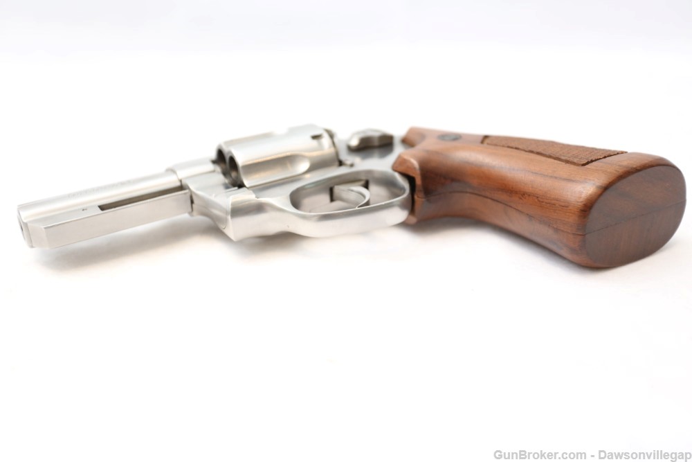 Rossi Model 85 .38SPL 6-Shot Revolver - PENNY START-img-8