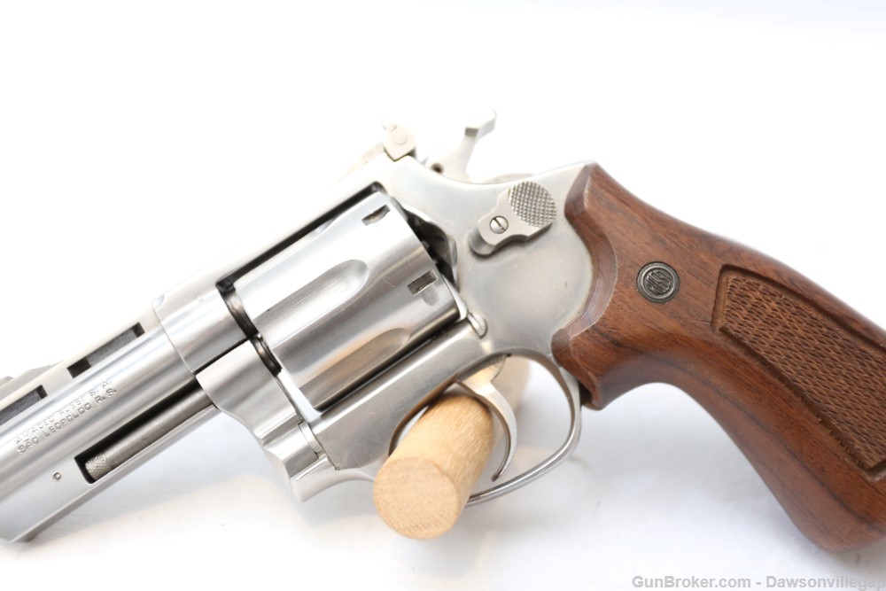 Rossi Model 85 .38SPL 6-Shot Revolver - PENNY START-img-6