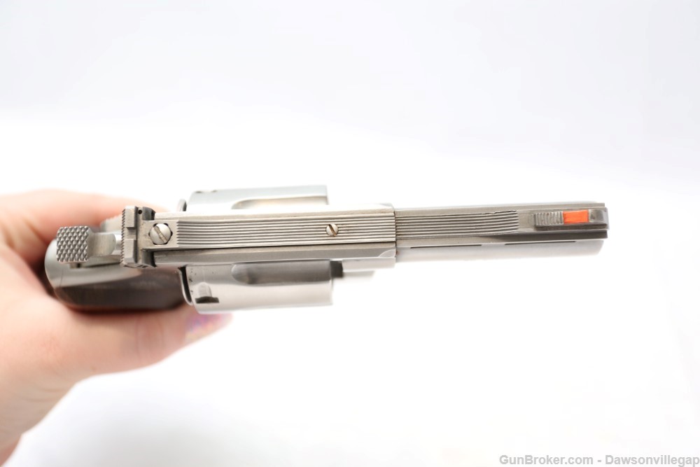 Rossi Model 85 .38SPL 6-Shot Revolver - PENNY START-img-12