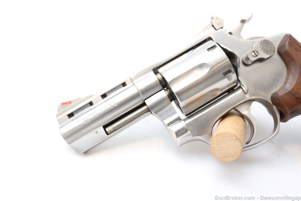 Rossi Model 85 .38SPL 6-Shot Revolver - PENNY START-img-7