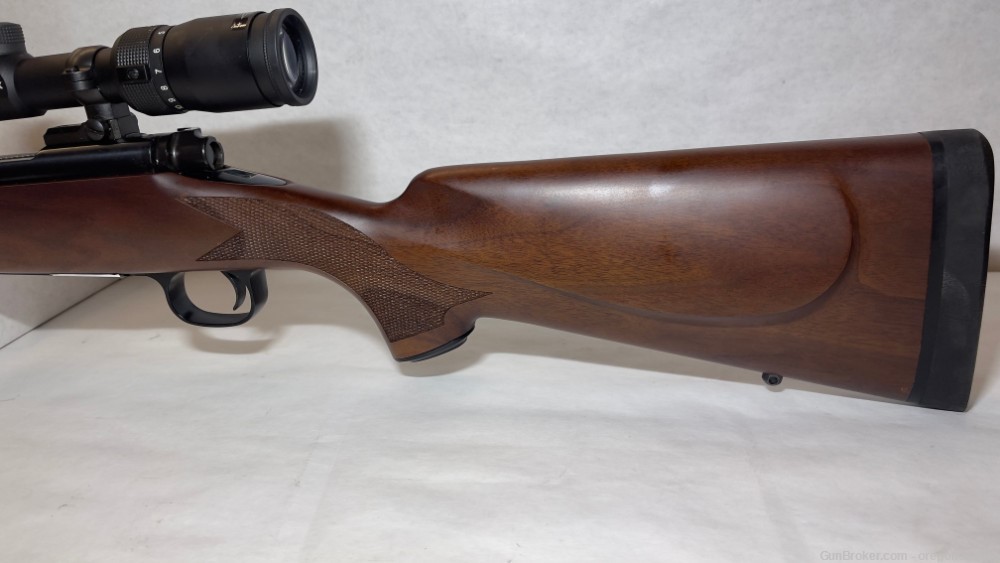 Winchester model 70 Sporter-img-7