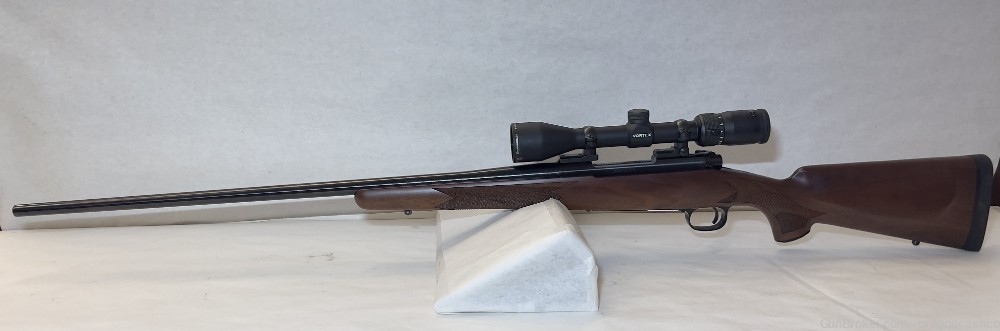 Winchester model 70 Sporter-img-4