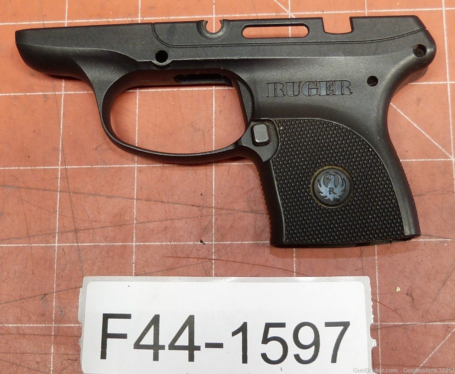 Ruger lcp 380-img-9