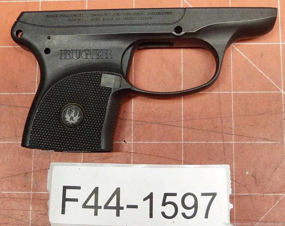 Ruger lcp 380-img-8
