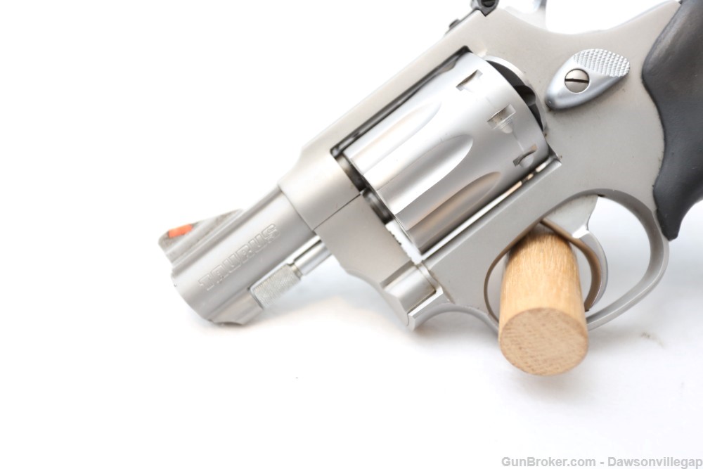 Taurus Model 94 .22LR 9-Shot Revolver - PENNY START-img-7