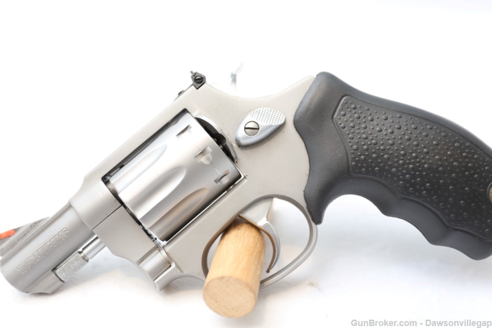 Taurus Model 94 .22LR 9-Shot Revolver - PENNY START-img-6