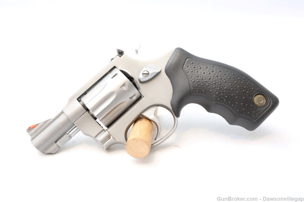 Taurus Model 94 .22LR 9-Shot Revolver - PENNY START-img-4