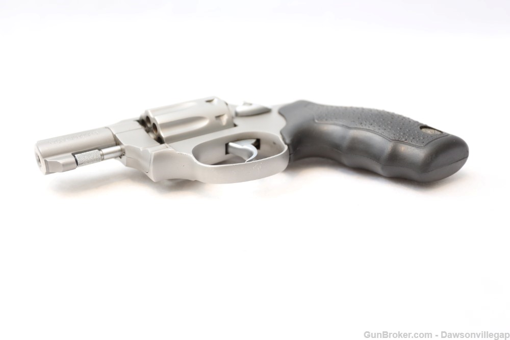 Taurus Model 94 .22LR 9-Shot Revolver - PENNY START-img-8