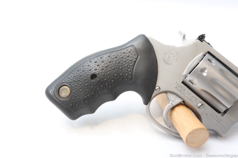 Taurus Model 94 .22LR 9-Shot Revolver - PENNY START-img-1