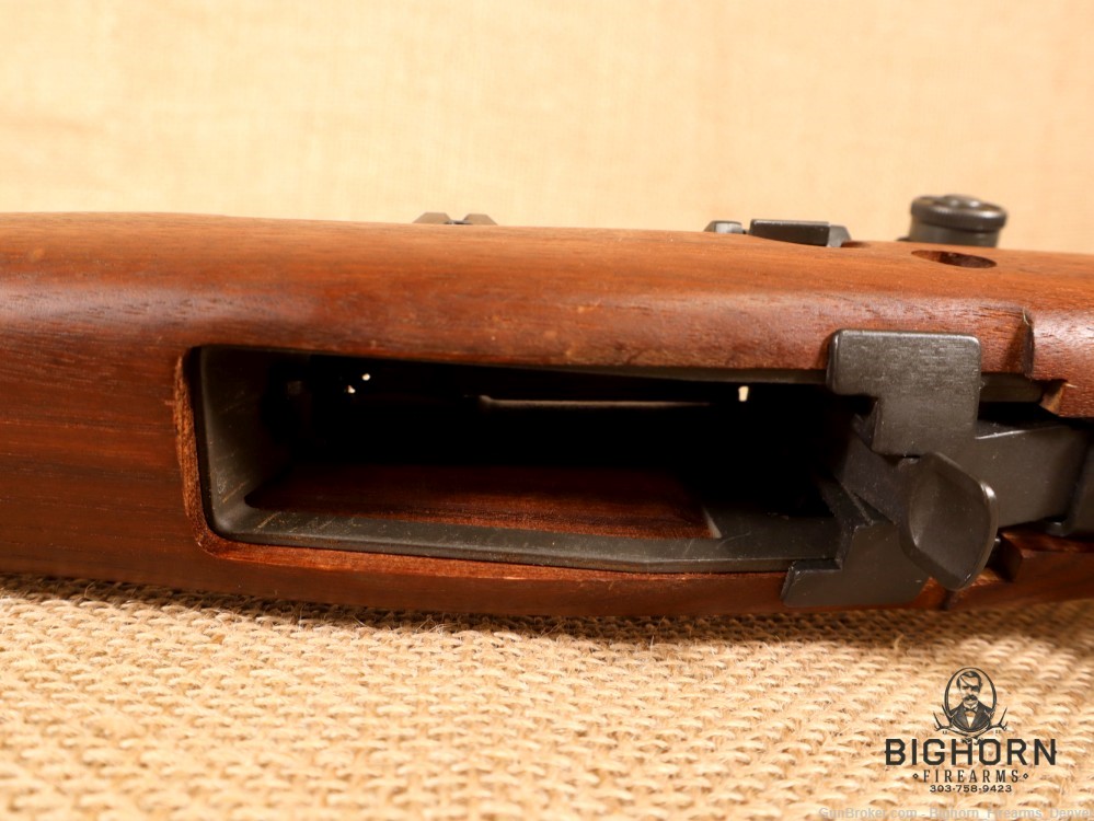 Springfield Armory, M1A, 7.62mm, Semi-Auto Rifle Mfg.1990 *USGI GOLDEN AGE -img-25
