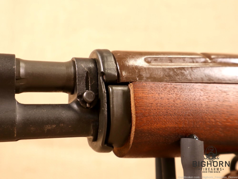 Springfield Armory, M1A, 7.62mm, Semi-Auto Rifle Mfg.1990 *USGI GOLDEN AGE -img-18