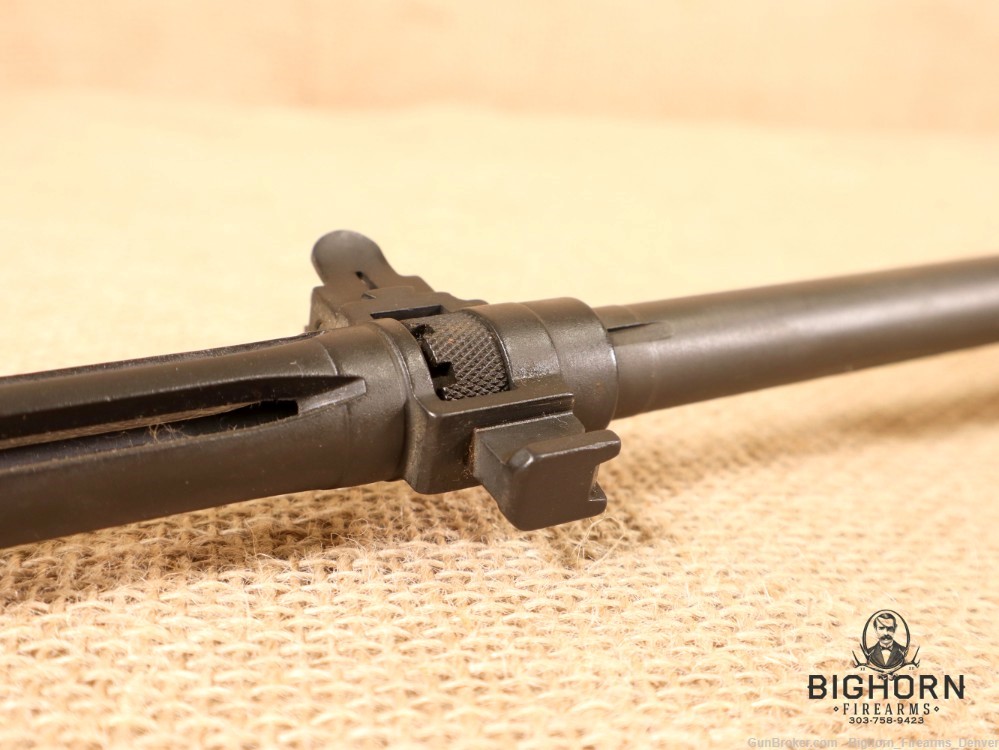 Springfield Armory, M1A, 7.62mm, Semi-Auto Rifle Mfg.1990 *USGI GOLDEN AGE -img-19