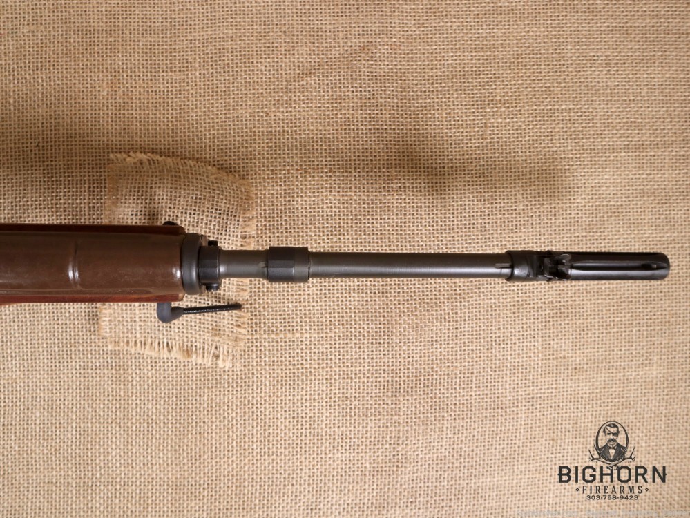 Springfield Armory, M1A, 7.62mm, Semi-Auto Rifle Mfg.1990 *USGI GOLDEN AGE -img-58