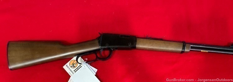 NEW Henry Youth Lever 22 LR-img-0