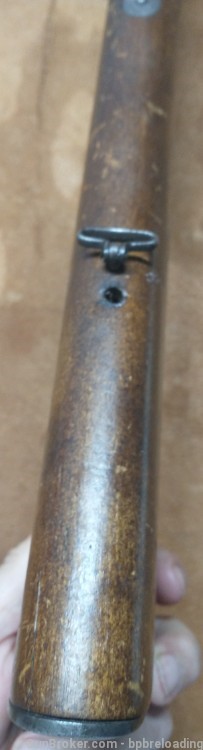 Rolling Block Remington Swedish 45/70-img-11