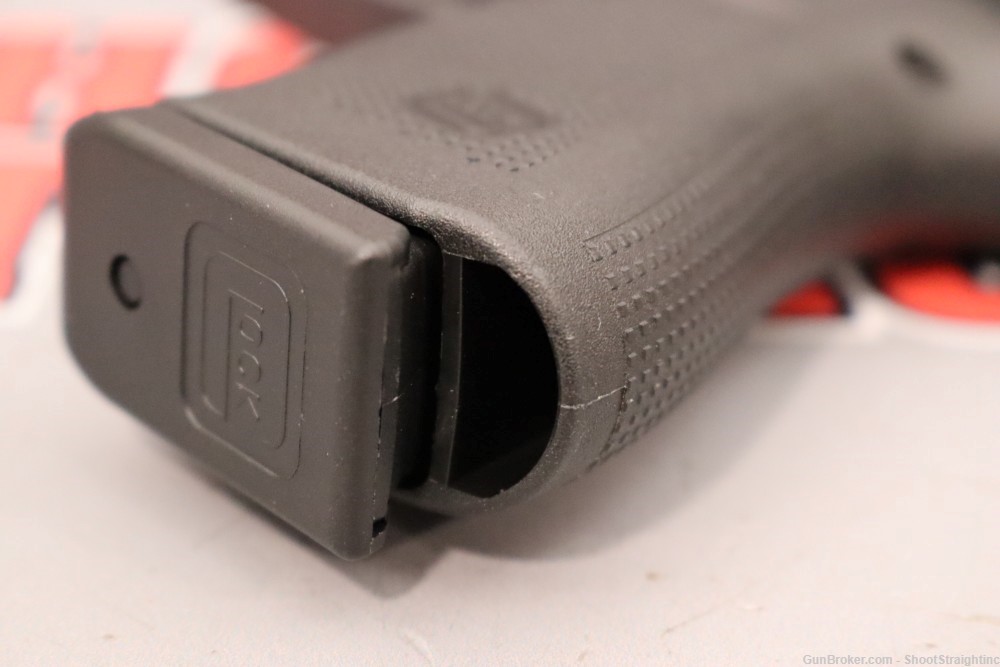Glock 43X 9mm 3.41" w/ Box - NEW - -img-9
