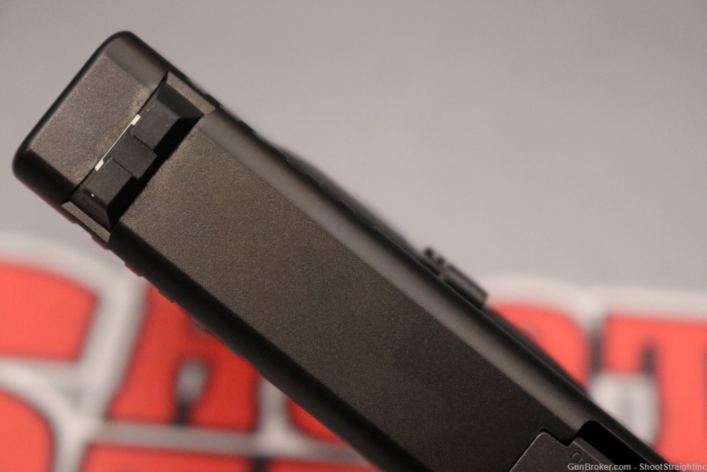 Glock 43X 9mm 3.41" w/ Box - NEW - -img-13