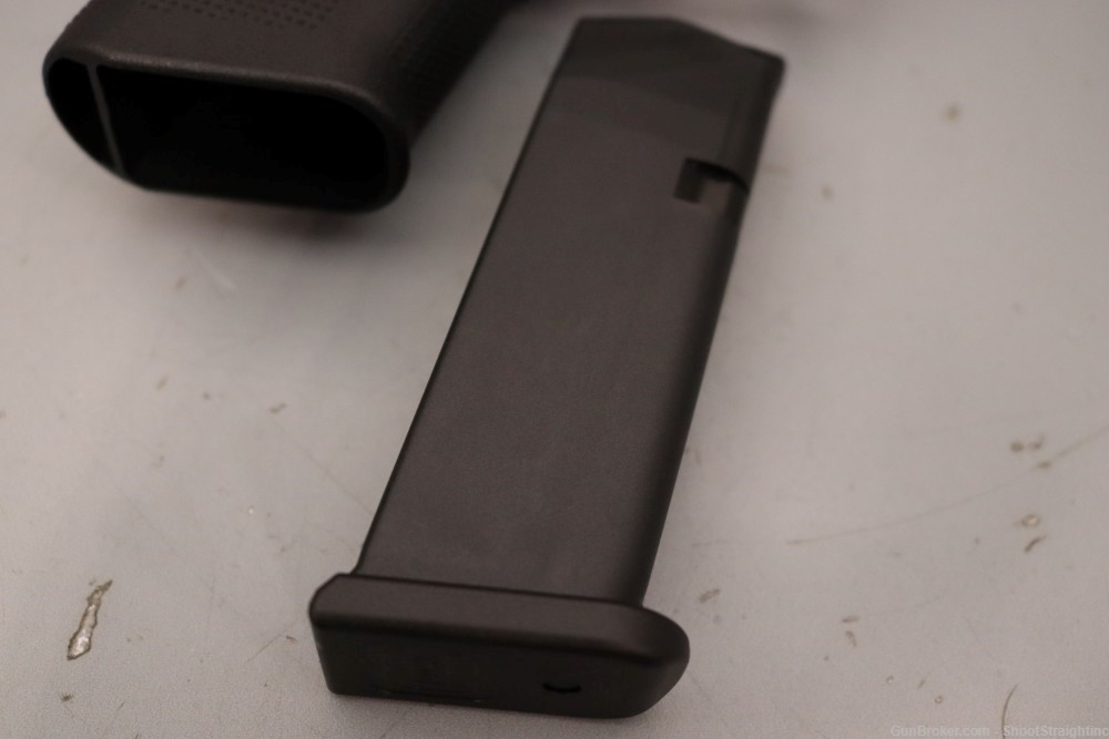 Glock 43X 9mm 3.41" w/ Box - NEW - -img-22
