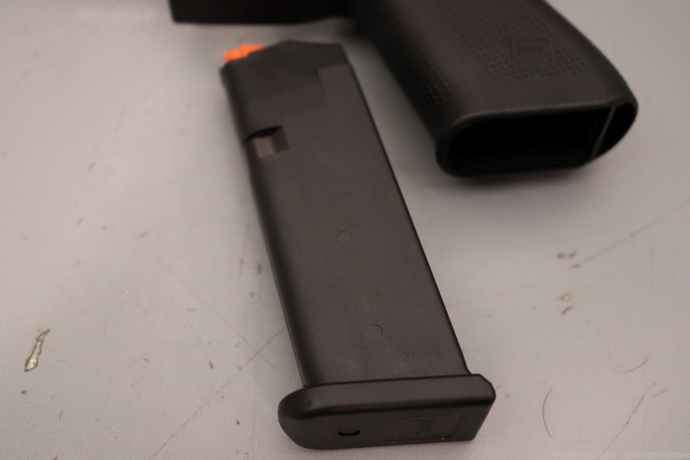 Glock 43X 9mm 3.41" w/ Box - NEW - -img-23