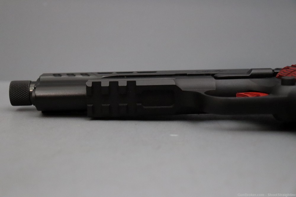 Kimber Rapide Heat 9mm 5.5"-img-15