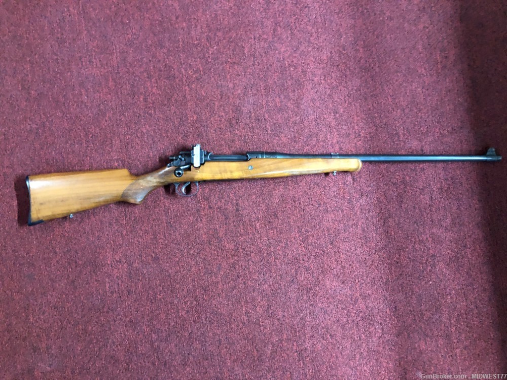 REMINGTON MODEL 30 30-06 RIFLE 1926 DATE OF MANUFACTURE-img-8